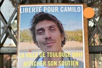 Βενεζουέλα: Αφέθηκε ελεύθερος ο Γάλλος Καμίλο Κάστρο, ο οποίος κρατείτο από τον Ιούνιο