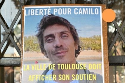 Βενεζουέλα: Αφέθηκε ελεύθερος ο Γάλλος Καμίλο Κάστρο, ο οποίος κρατείτο από τον Ιούνιο