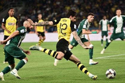 Super League: Το αθηναϊκό ντέρμπι Παναθηναϊκός-ΑΕΚ δεσπόζει στο σημερινό πρόγραμμα