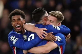 Champions League: Πάρτι της Τσέλσι με την Μπαρτσελόνα, έκανε την έκπληξη η Λεβερκούζεν κόντρα στην Μάντσεστερ Σίτι