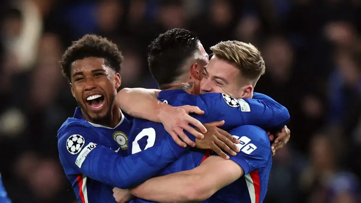 Champions League: Πάρτι της Τσέλσι με την Μπαρτσελόνα, έκανε την έκπληξη η Λεβερκούζεν κόντρα στην Μάντσεστερ Σίτι