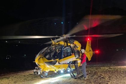 Πέντε ορειβάτες νεκροί από χιονοστιβάδα στις Ιταλικές Άλπεις