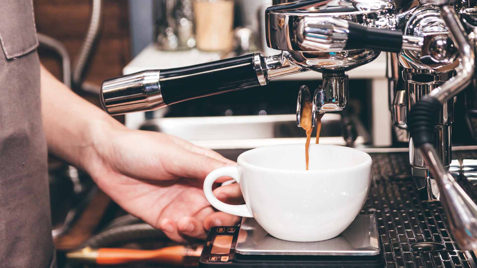 Πάτρα: Το φθηνότερο εσπρέσο της χώρας - Έρευνα στις μεγάλες πόλεις