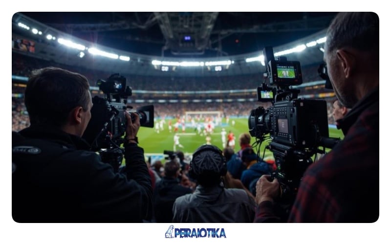 Τηλεόραση: Οι αθλητικές μεταδόσεις της Πέμπτης