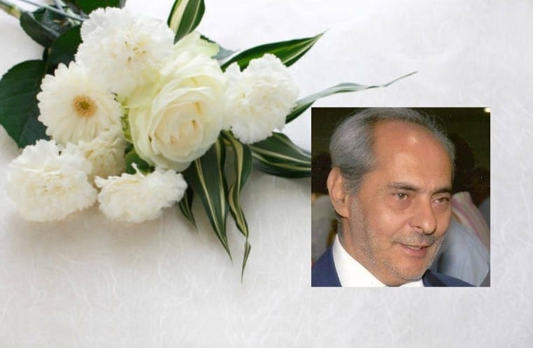 Πάτρα: Σήμερα το τελευταίο αντίο στον Θρασύβουλο Μαυρομμάτη