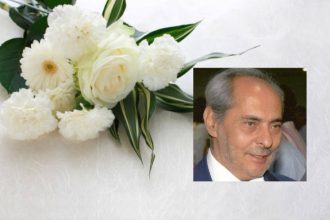 Η Πάτρα αποχαιρετά τον Θρασύβουλο Μαυρομμάτη: Συλλυπητήρια μηνύματα για την απώλεια του - Tη Δευτέρα η κηδεία του