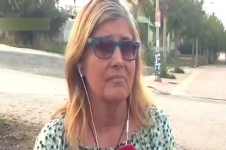 Λουτράκι: Ξεσπά ο πρώην σύζυγος της δασκάλας που κατήγγειλε 6χρονο – «Χρήζει ψυχιατρικής παρακολούθησης, θέλει φάρμακα»