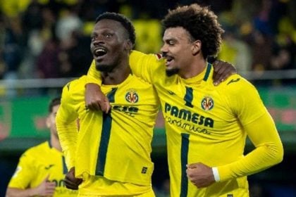 Ισπανία: Ήρωας της Βιγιαρεάλ ο Ολουβασέγι, 2-1 τη Μαγιόρκα