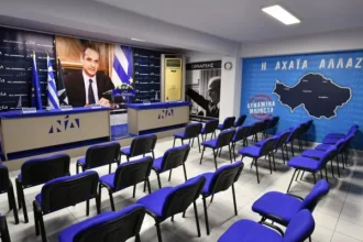 Δ.Ε.Ε.Π Ν.Δ Αχαΐας: 2.000 νέα μέλη μέχρι σήμερα στο Νομό