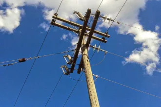 Τι προκάλεσε τις συνεχείς διακοπές ρεύματος σήμερα στην Πάτρα