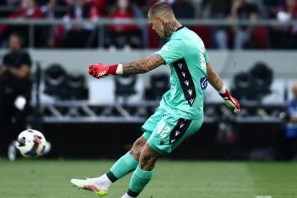 Απειλές κατά του Κοτάρσκι και της οικογένειάς του