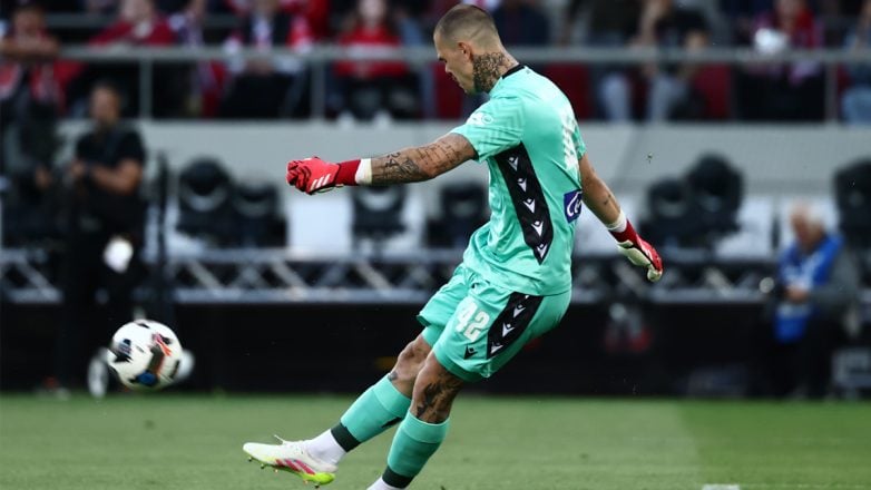 Απειλές κατά του Κοτάρσκι και της οικογένειάς του