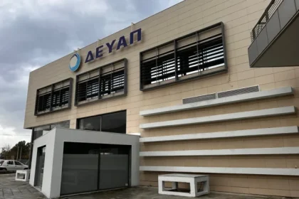 Ολοκληρώθηκε η κατασκευή του δικτύου αποχέτευσης για τη βορεινή παραλιακή περιοχή Αγ. Παντελεήμονα – Πλαζ της Πάτρας