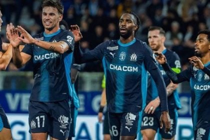 Γαλλία: Σπουδαίο «διπλό» με 10 παίκτες η Μαρσέιγ, 1-0 την Οσέρ