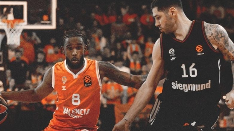 Εντυπωσιακή η Βαλένθια, διέλυσε με 90-67 την Μπάγερν