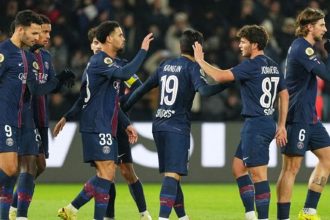 Γαλλία: Δεν αφήνει την κορυφή η Παρί Σεν Ζερμέν, 3-0 τη Χάβρη