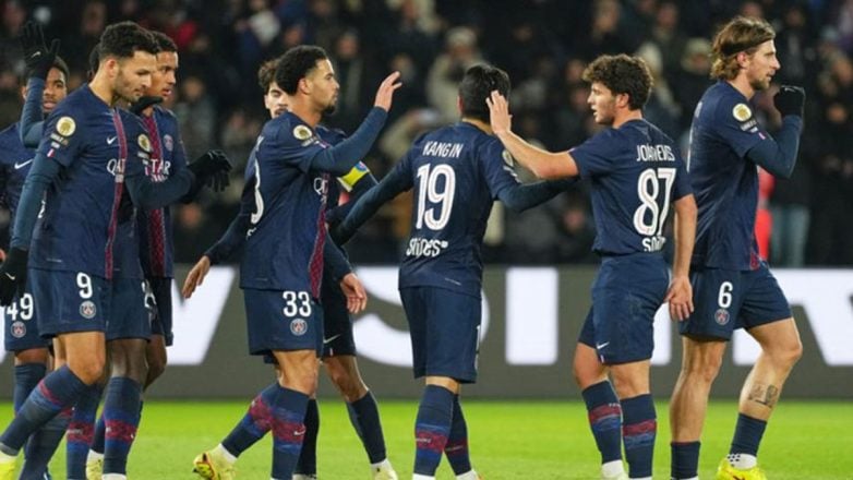 Γαλλία: Δεν αφήνει την κορυφή η Παρί Σεν Ζερμέν, 3-0 τη Χάβρη