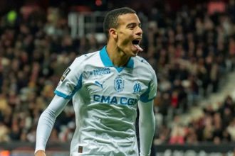 Γαλλία: «Παρέλαση» της Μαρσέιγ και στη Νίκαια, 5-1 τη Νις