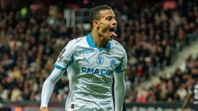 Γαλλία: «Παρέλαση» της Μαρσέιγ και στη Νίκαια, 5-1 τη Νις