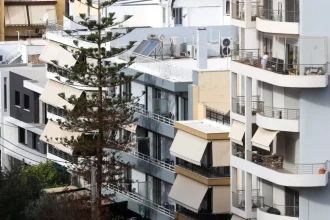 Στο Κτηματολόγιο οι πολεοδομίες - Ψηφιακά θα διεκπεραιώνονται οι υποθέσεις