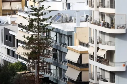 Στο Κτηματολόγιο οι πολεοδομίες - Ψηφιακά θα διεκπεραιώνονται οι υποθέσεις