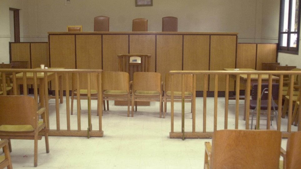 Mεσολόγγι: Αναβλήθηκε το Δικαστήριο για τις πλημμύρες του 2020