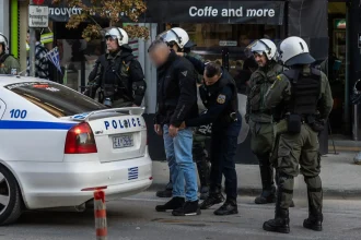 Άλκης Καμπανός: Αναβλήθηκε η δίκη για τον Οκτώβριο του 2026