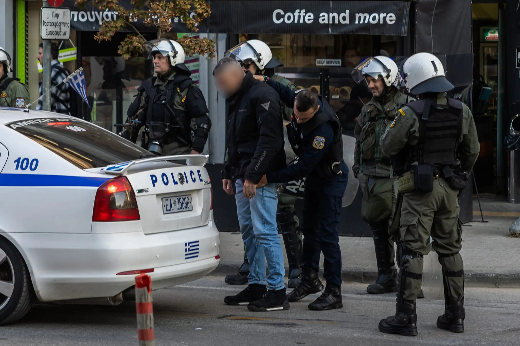 Άλκης Καμπανός: Αναβλήθηκε η δίκη για τον Οκτώβριο του 2026