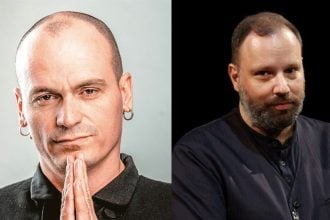 Καταιγιστικές αποκαλύψεις στη δίκη Φιλίππου: Στην αίθουσα ο Γιώργος Λάνθιμος