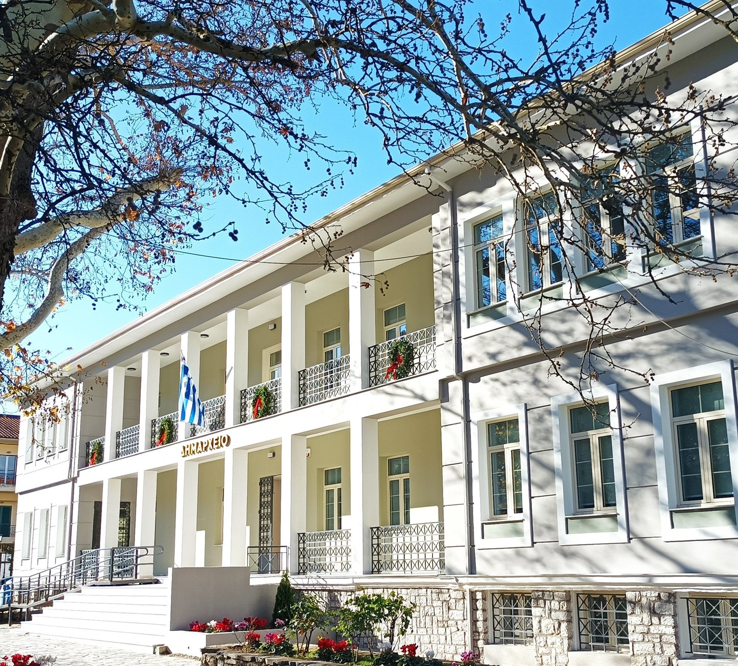 Σε διαβούλευση έως την Δευτέρα 1 Δεκεμβρίου 2025 η Α’ Φάση του Στρατηγικού Σχεδιασμού του Δήμου Καλαβρύτων