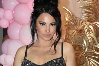 Δήμητρα Αλεξανδράκη: «Συμβαίνουν πράγματα στη ζωή μου που γνωρίζουν ελάχιστοι άνθρωποι»