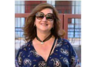 Δυτ. Ελλάδα: Βαρύ πένθος για τον θάνατο της Σταυρούλας Δημητρακοπούλου