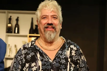 Δημήτρης Φραγκιόγλου: «Δεν χάρηκα την επιτυχία του “Χλαπάτσα”, δεν ήταν κάτι που με ενδιέφερε»