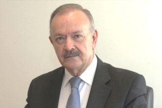 Πέθανε ο πρώην υπουργός και βουλευτής της ΝΔ Δημήτρης Σταμάτης