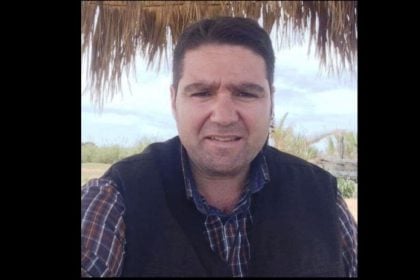 Ζάκυνθος: Σοκ από τον ξαφνικό χαμό του 45χρονου δημοσιογράφου Γιώργου Γκόγκου