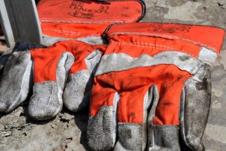 Εργατικό δυστύχημα με θύμα 45χρονο