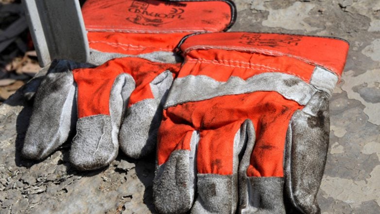 Εργατικό δυστύχημα με θύμα 45χρονο