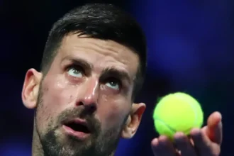 Τζόκοβιτς: «Καλησπέρα Ελλάδα, πρώτα ο Θεός»