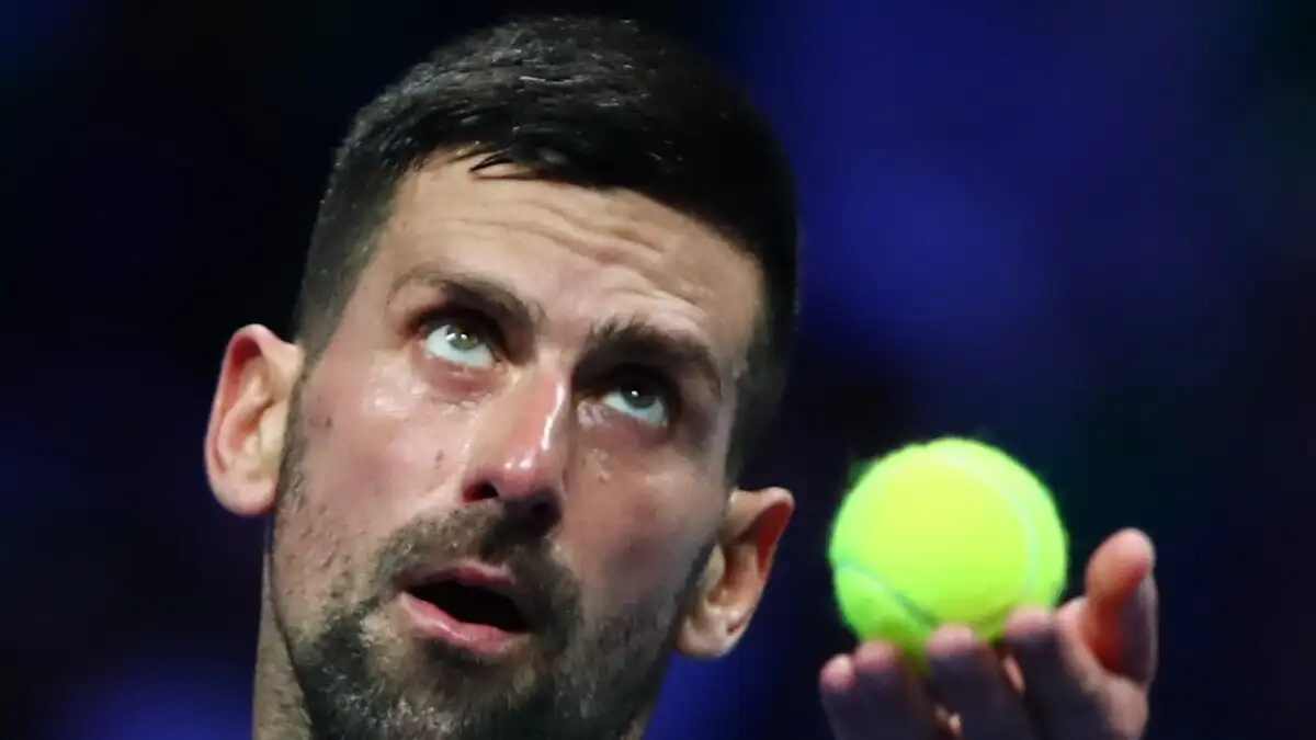 Τζόκοβιτς: «Καλησπέρα Ελλάδα, πρώτα ο Θεός»