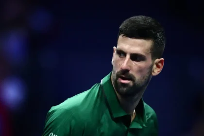 Νόβακ Τζόκοβιτς – Λορέντζο Μουζέτι 2-1 σετ: «Βασιλιάς» στην Αθήνα ο Σέρβος, κατέκτησε με ανατροπή τον τίτλο του Hellenic Championship