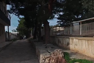 Νέα Πέραμος: «Δεν μου έδινε να πιω και τσακωθήκαμε» – Τα πρώτα λόγια του αδελφοκτόνου