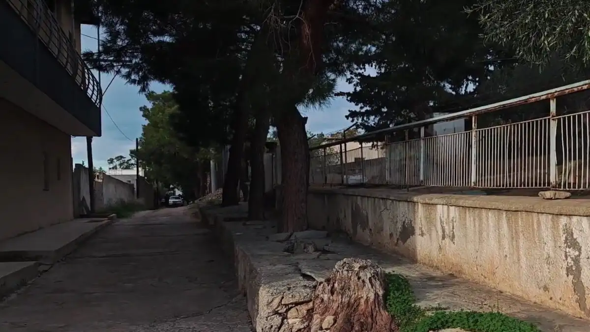 Νέα Πέραμος: «Δεν μου έδινε να πιω και τσακωθήκαμε» – Τα πρώτα λόγια του αδελφοκτόνου