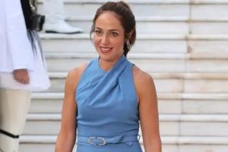 Δόμνα Μιχαηλίδου: «Πάντα ήξερα ότι ήθελα να γίνω μητέρα»