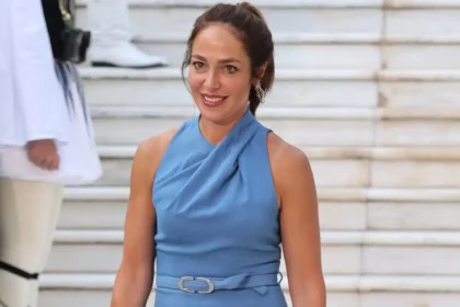 Δόμνα Μιχαηλίδου: «Πάντα ήξερα ότι ήθελα να γίνω μητέρα»