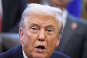 Ακροδεξιό κόμμα με το όνομα TRUMP ιδρύθηκε στο Βέλγιο – «Ενσαρκώνει άμεσα αυτό που πρεσβεύουμε»