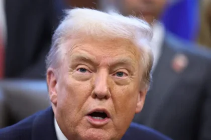 Ακροδεξιό κόμμα με το όνομα TRUMP ιδρύθηκε στο Βέλγιο – «Ενσαρκώνει άμεσα αυτό που πρεσβεύουμε»