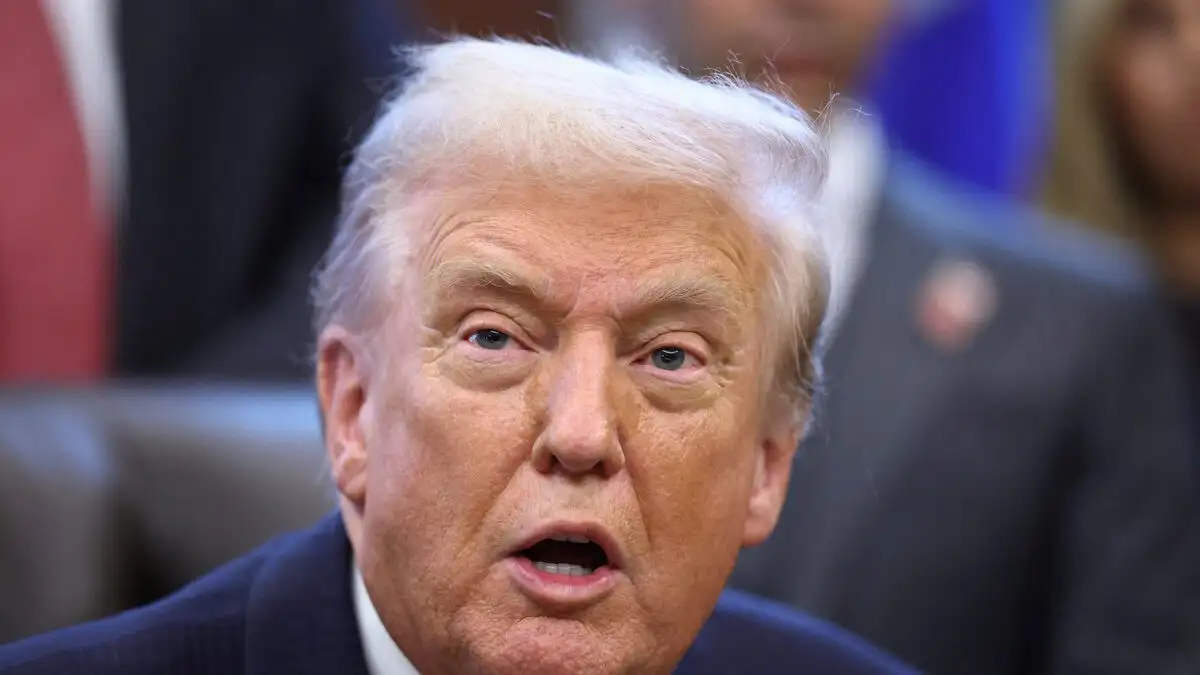 Ακροδεξιό κόμμα με το όνομα TRUMP ιδρύθηκε στο Βέλγιο – «Ενσαρκώνει άμεσα αυτό που πρεσβεύουμε»