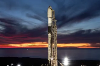 Πέντε ελληνικοί δορυφόροι εκτοξεύθηκαν και είναι σε τροχιά