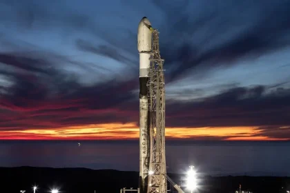 Πέντε ελληνικοί δορυφόροι εκτοξεύθηκαν και είναι σε τροχιά