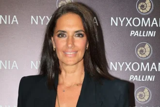 Νόνη Δούνια: Πιστεύω στην κακή ενέργεια, μου έχει συμβεί να νιώσω μια αδιαθεσία χωρίς λόγο